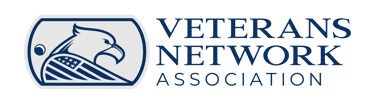Veterans Network Association logo