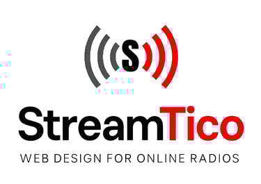 Stream Tico logo