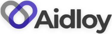Aidloy logo
