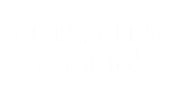 Le Braséro De Mam's - Traiteur braséro au feu de bois logo