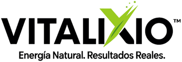 Vitalixio Natural Health Solutions logo