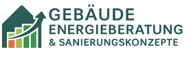 Gebäude Energieberatung und Sanierungskonzepte logo