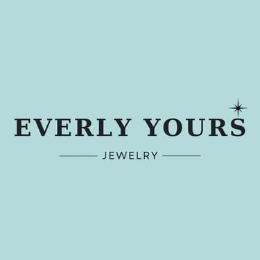 Everly Yours logo