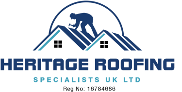 Heritage Roofing Specialist UK Ltd logo