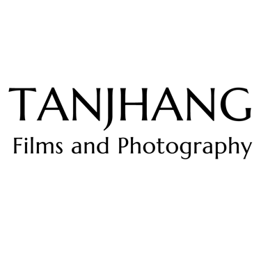 Tanjhang film & photography logo