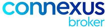 Connexus Broker logo