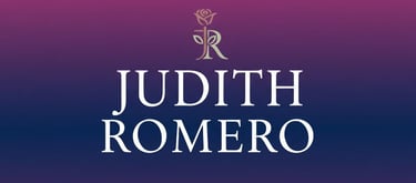 Judith Romero logo