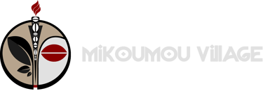 MIKOUMOU VILLAGE logo
