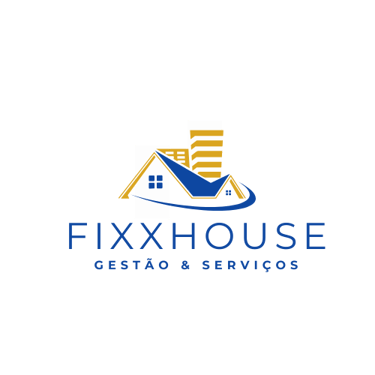 FixxHouse logo