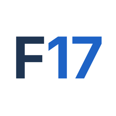 Forex 17 logo