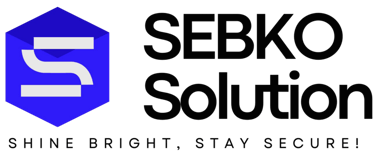 SEBKO SOLUTION logo