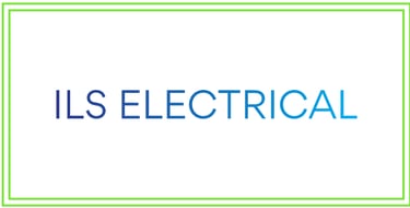 ILS ELECTRICAL logo