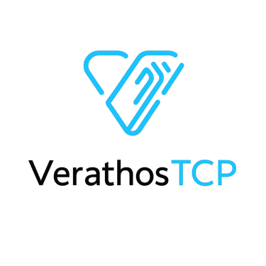 VerathosTCP logo
