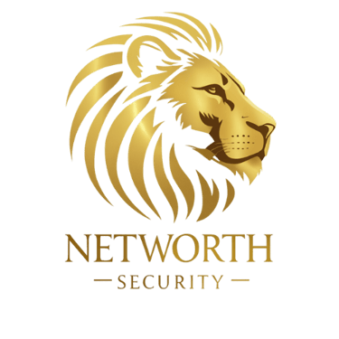 Networth Security logo