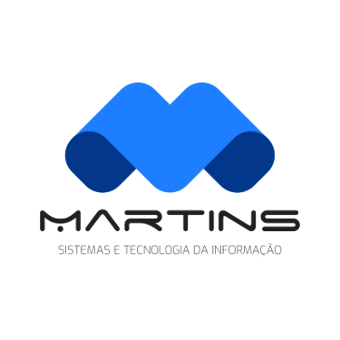 Martins Sistemas e Tecnologia da Informação logo