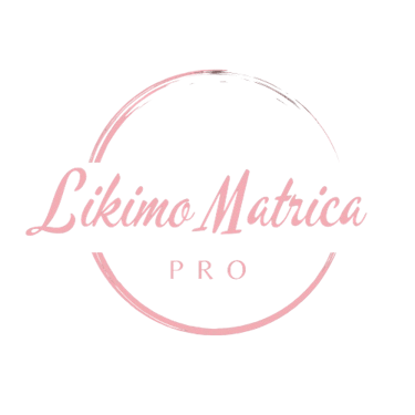 Likimo Matrica logo