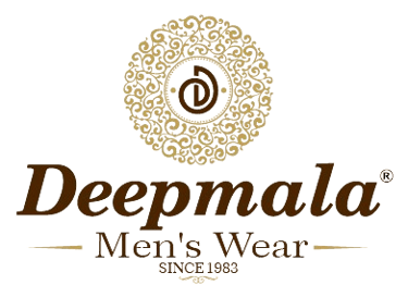 deepmala menz logo