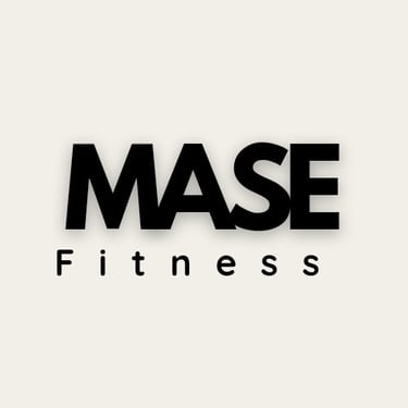 MASE Fitness logo