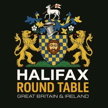 Halifax Round Table logo