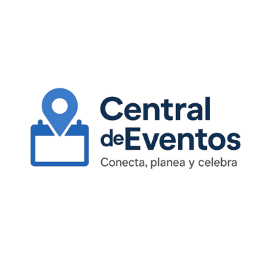 Central de Eventos logo