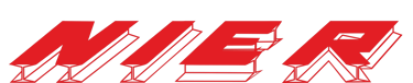 NIER, S.C.P. logo