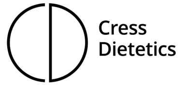 Cress Dietetics logo