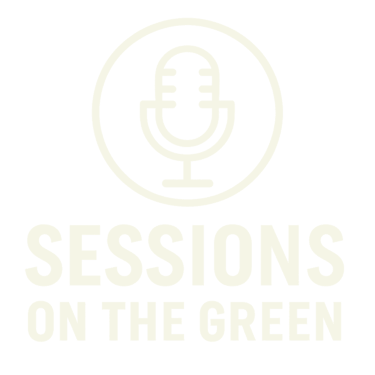 Sessions on the Green logo