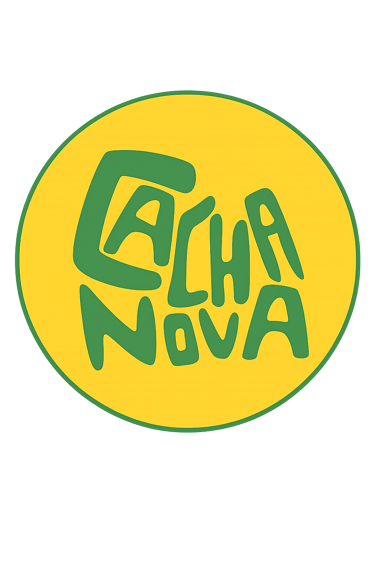 CachaNova logo