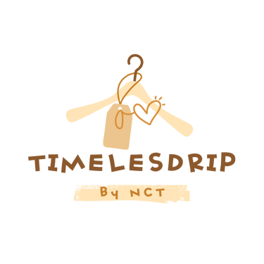 TIMELESDRIP logo
