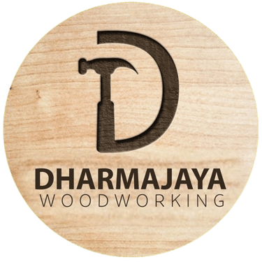 DharmaJaya Furniture Bali logo
