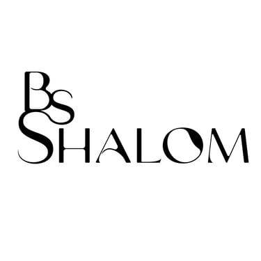 Shalom logo