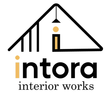 Intora Interior Works logo