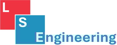 LS Engineering Services logo