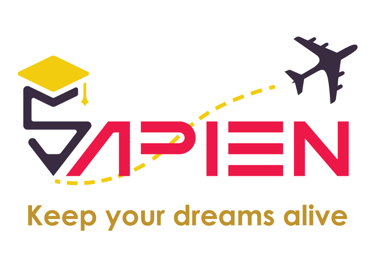 SAPIEN logo