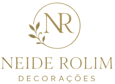 Neide Rolim Decorações logo