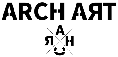 ArchArt logo