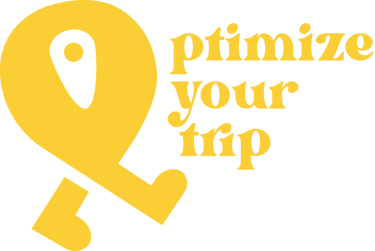 OptiTravel logo