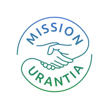Mission Urantia logo