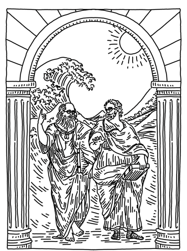 Voyages Livresques logo