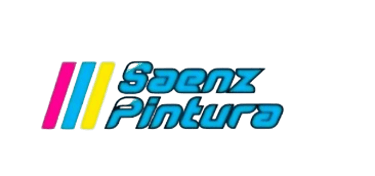 Saenz Pintura logo