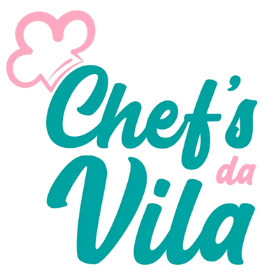 Chef's da Vila logo