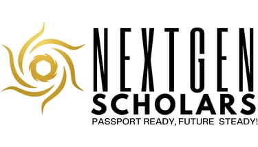NextGen Scholars logo