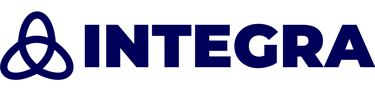 INTEGRA Automação e Soluções Industriais logo