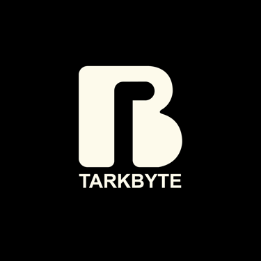 Tarkbyte logo