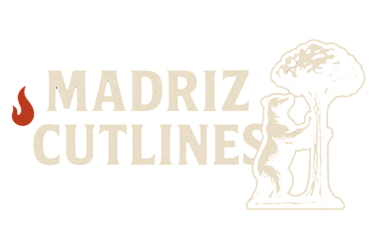 Madriz Cutlines logo