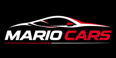 Mario Cars logo