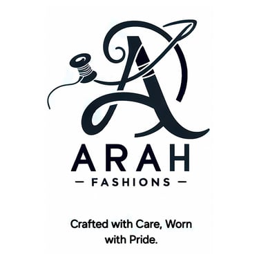 Arah Fashion logo