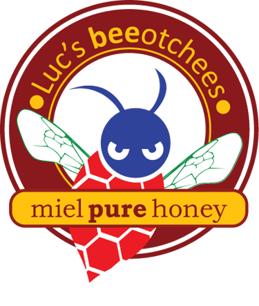 Luc Charles logo