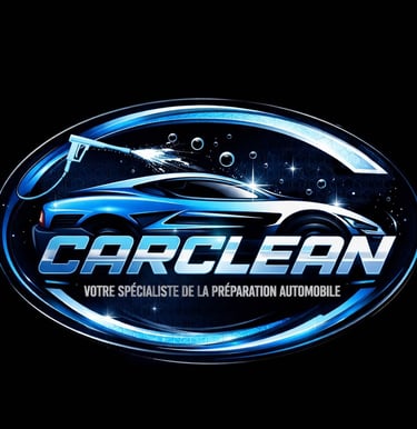 CarClean logo