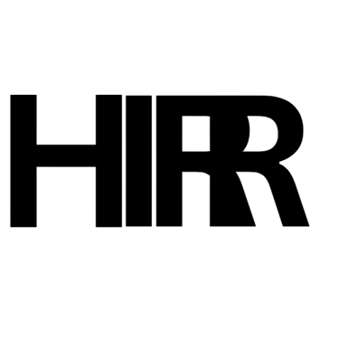 Hirr - Help Individuals Reach Roles logo